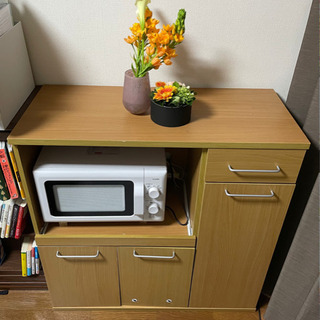 【美品】レンジボード