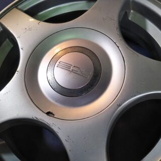 14インチ【旧車】PCD114.3 軽自動車 PCD100 昭和 ミニカ アルト セルボ ムーヴ ムーブ ミラ ワゴンR スペーシア ラバン ミニキャブ キャリー 4本の画像