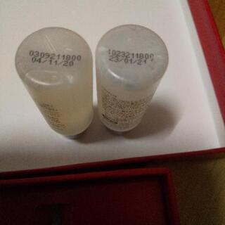 SK-II ピテラ  サンプル2021年5月に届いたものの画像