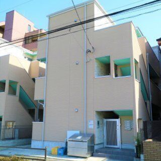 ♦初期費用69300円♦即入居可♦仲介手数料無料