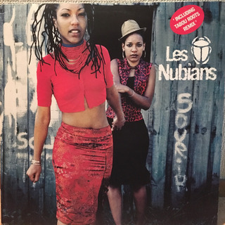 【送料無料】Les Nubians / Princess Nub...