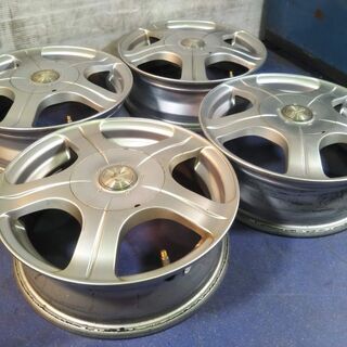14インチ PCD110【旧車】PCD114.3 軽自動車 PC...