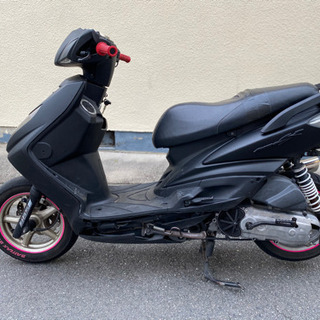 シグナス2型