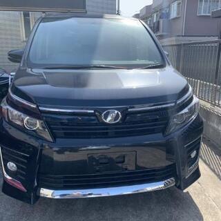 トヨタ VOXY ZS 