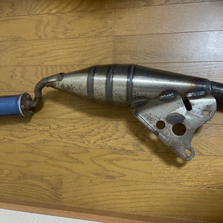 マフラー