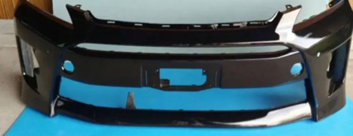 在庫処分 最終値下げ ヴェルファイア 後期 フロントバンパー 20