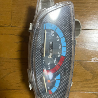 Dioメーター社外品