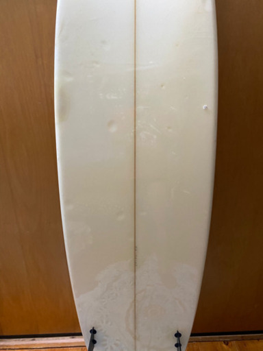 サーフボード　ミッドレングス