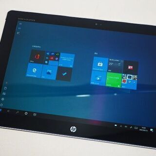 【苫小牧バナナ】HP/ヒューレットパッカード 12インチ 液晶タ...