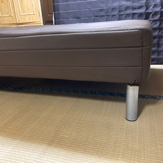 シングルベッド