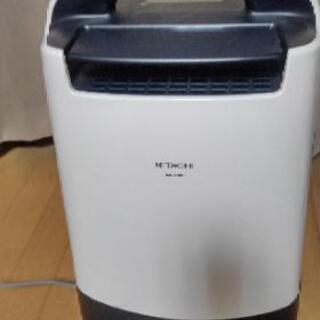 衣類乾燥除湿器2