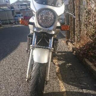 CB1000SF　中古車　ホンダ　BIG1