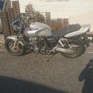 CB1000SF　中古車　ホンダ　BIG1の画像