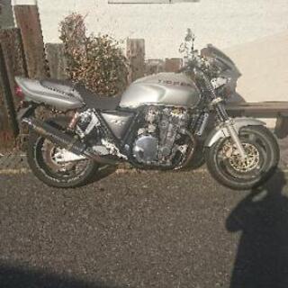 CB1000SF　中古車　ホンダ　BIG1の画像