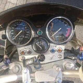 CB1000SF　中古車　ホンダ　BIG1の画像