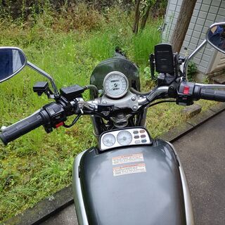 YAMAHA V-MAX 1200 2LT 逆輸入車 車検たっぷりの画像