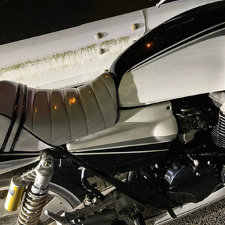 XJR400外装一式