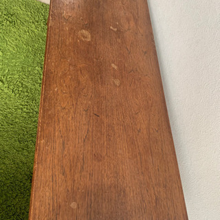 北欧家具　コーヒーテーブルの画像