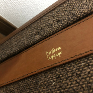 値下げ】ハートマン hartmann luggage 希少種2個セット