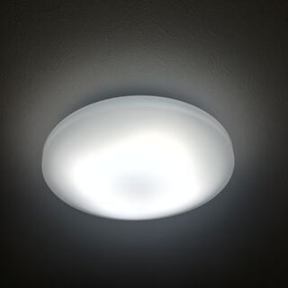 LEDシーリングライト 19年製 NEC HLDZ06209 ～6畳の画像