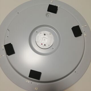 LEDシーリングライト 19年製 NEC HLDZ06209 ～6畳の画像