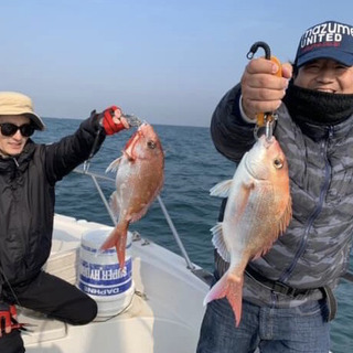 ゼロから始めるジギング❗️釣り未経験ＯＫ❗️❗️