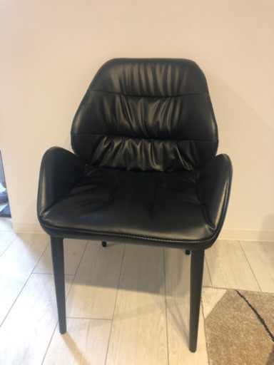 ダイニングチェア　4脚セット　5月28日最値下げしました！