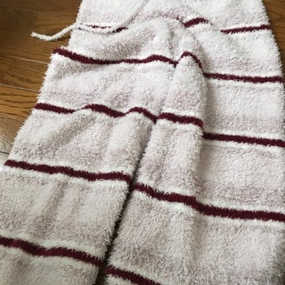 ジェラピケ　ルームウェア　の画像