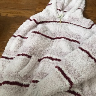 ジェラピケ　ルームウェア　の画像