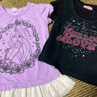 子供服120cm  23着の画像