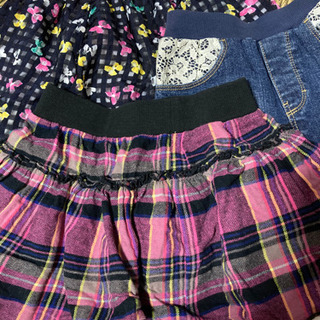 子供服120cm  23着の画像