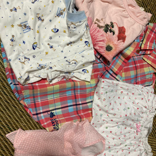 子供服120cm  23着の画像