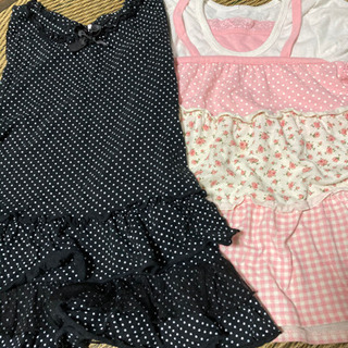 子供服120cm  23着