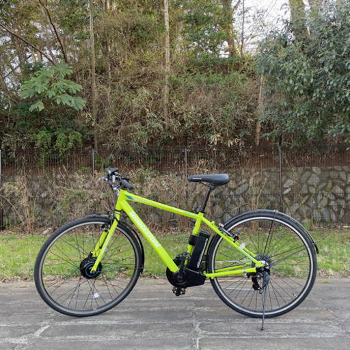 ブリヂストン　TB1e  2ヵ月使用