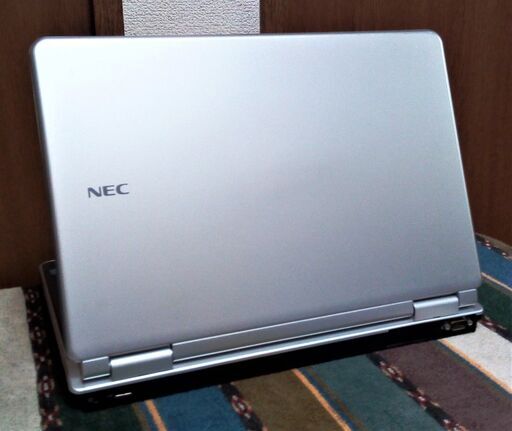 ✅特価！?良品/最高峰?Core i7/光速☆彡新品SSD256GB＋大容量！HDD640GBデュアルストレージ(^^)v/快適♬メモ