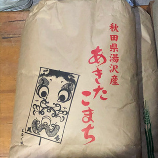 あきたこまち/20キロ
