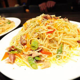 5月23日🍝パスタ交流会🍝 − 東京都