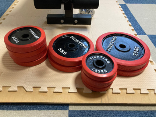 ベンチプレス　100kg