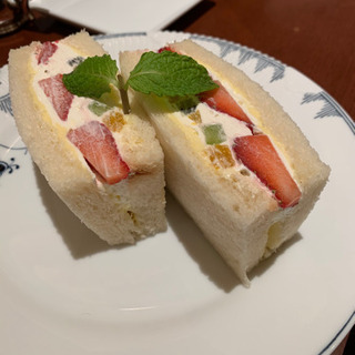 【江ノ電沿】カフェ・レストラン・仏閣巡り