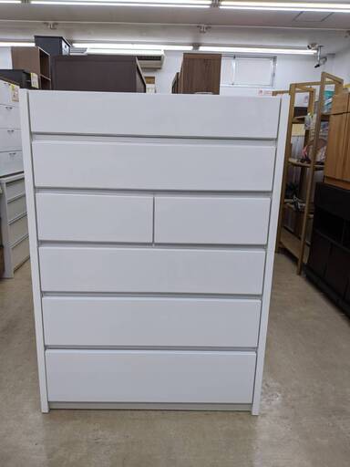 ５段チェスト インテリア岩永