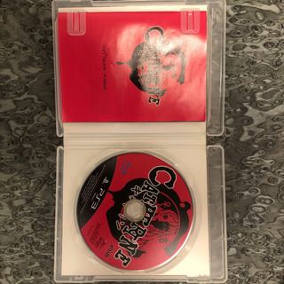 PS3 キャサリンの画像