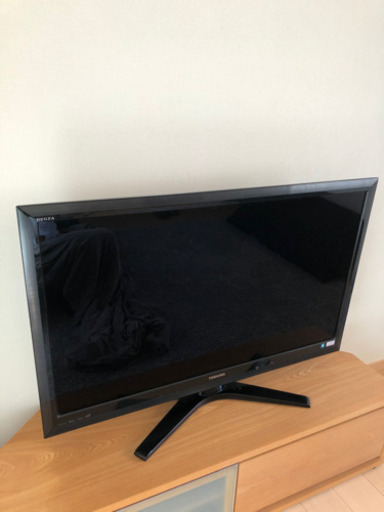 その他 TOSHIBA LED REGZA  47Z1