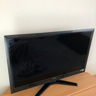 TOSHIBA LED REGZA  47Z1
