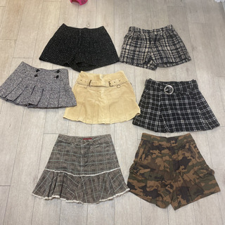 ♥︎まとめ売り7点セット売り♥︎