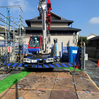 未経験者歓迎の画像