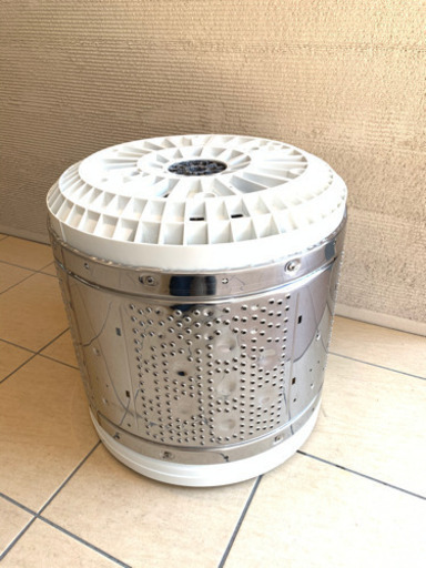 最初で最後の土日歓迎祭‼️2019年製‼️洗浄分解❗️Panasonic 全自動洗濯機　6.0kg