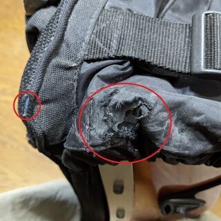 ボブルビー BOBLBEE ※破損ありの画像