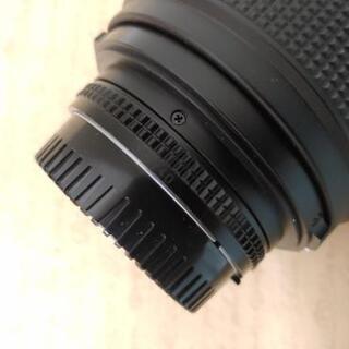 AFニッコール 80-200mm F2.8s 元箱付の画像