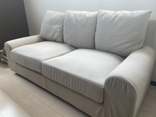 3人掛けソファー