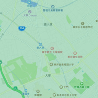 散歩